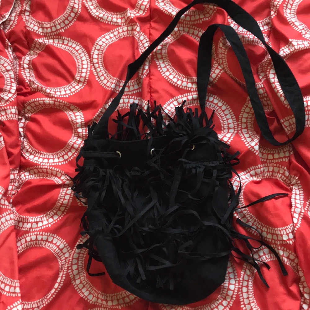 Hand bag